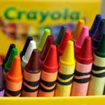 This image has an empty alt attribute; its file name is crayons-150x150.jpg